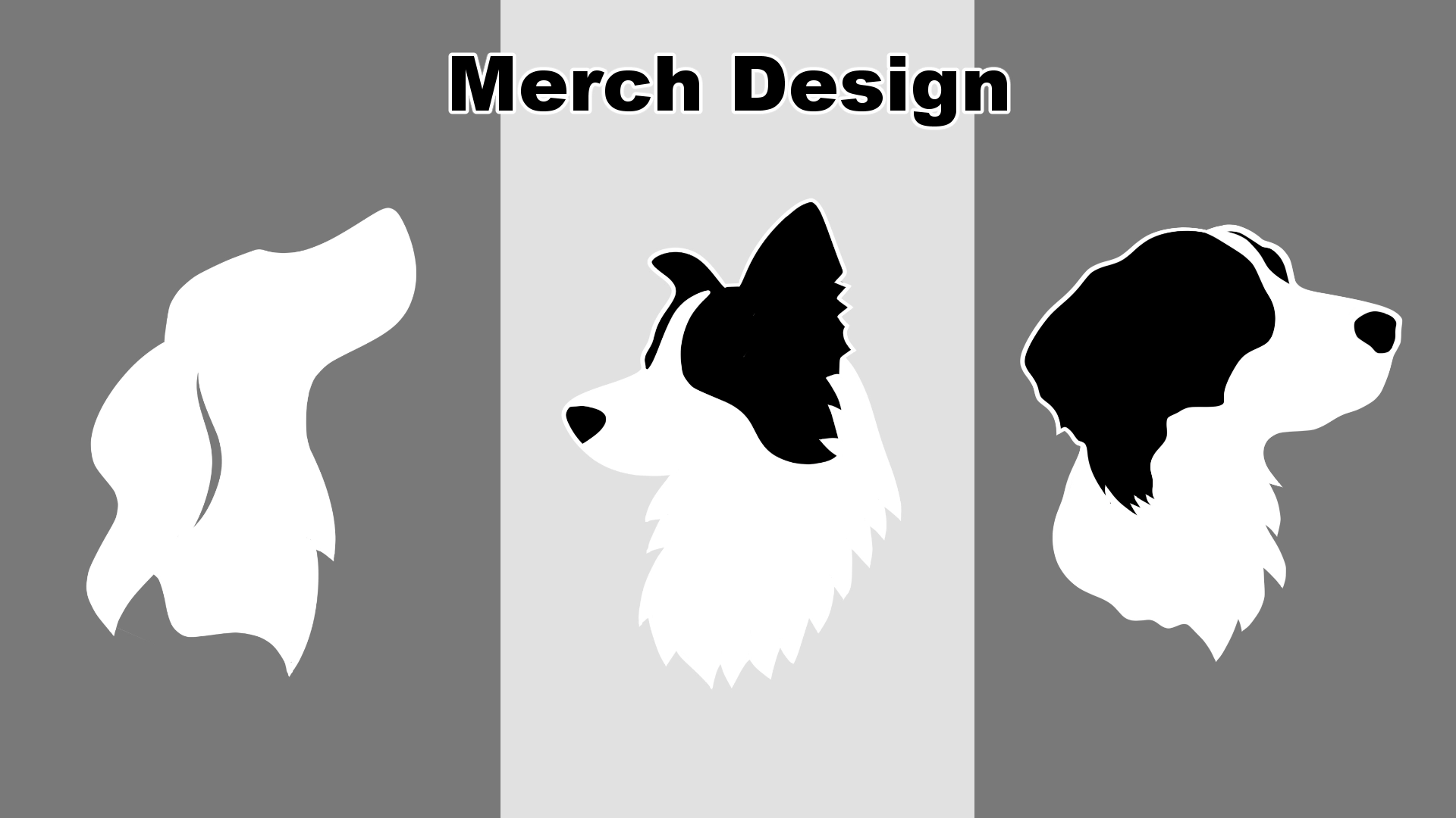 T-Shirt & Merch Designs